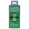 Earth Rated Poop Bags - Value Pack  SAVE $2